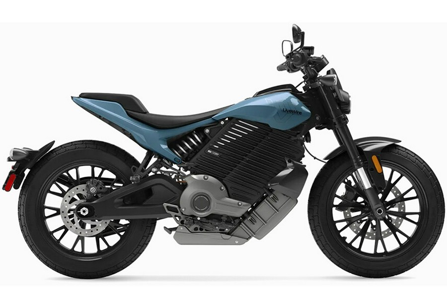 2024 LiveWire 2024 Livewire S2 Del Mar