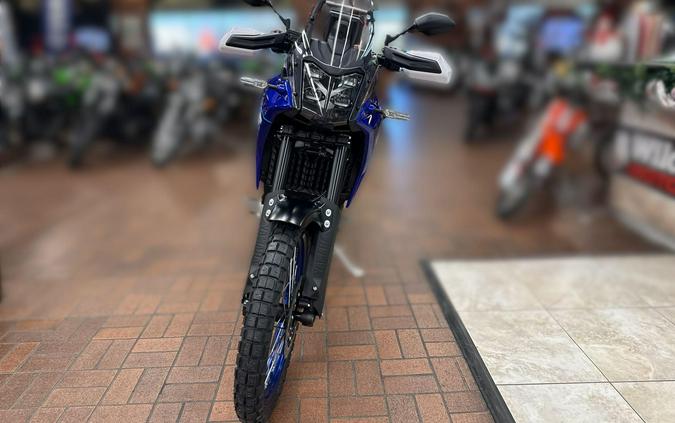 2025 Yamaha Tenere 700
