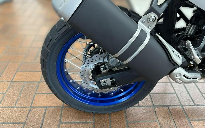 2025 Yamaha Tenere 700
