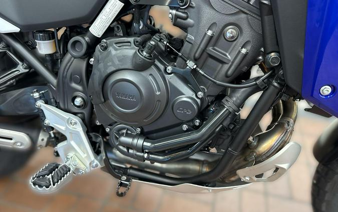 2025 Yamaha Tenere 700