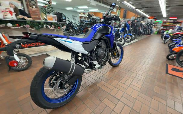 2025 Yamaha Tenere 700