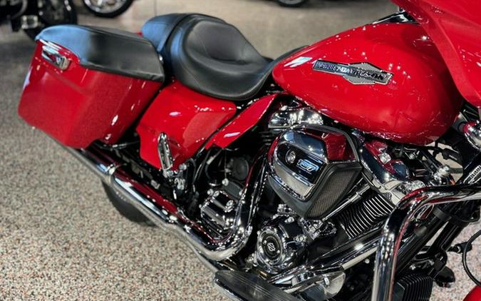 2023 Harley-Davidson FLHX - Street Glide