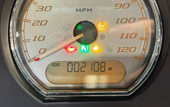 2023 Harley-Davidson FLHX - Street Glide