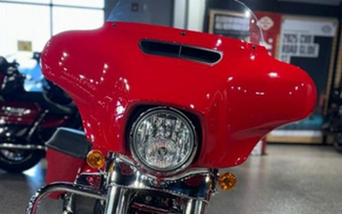 2023 Harley-Davidson FLHX - Street Glide