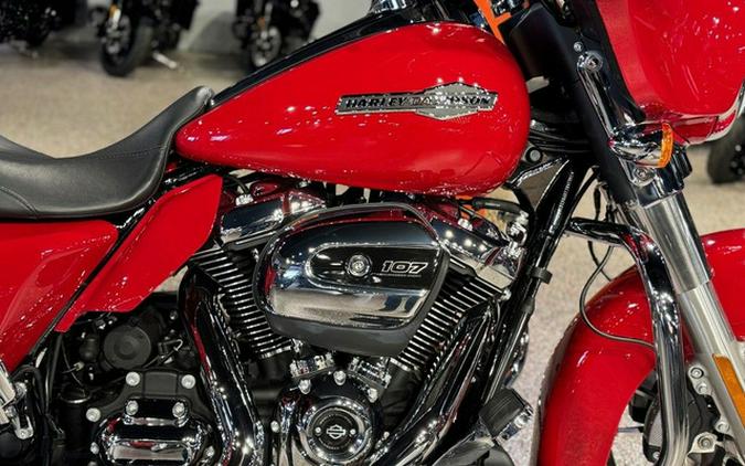 2023 Harley-Davidson FLHX - Street Glide