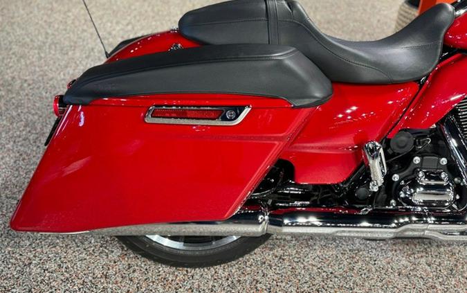 2023 Harley-Davidson FLHX - Street Glide