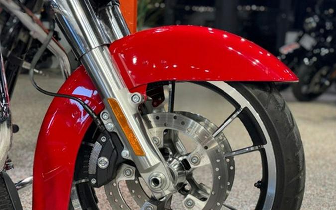 2023 Harley-Davidson FLHX - Street Glide