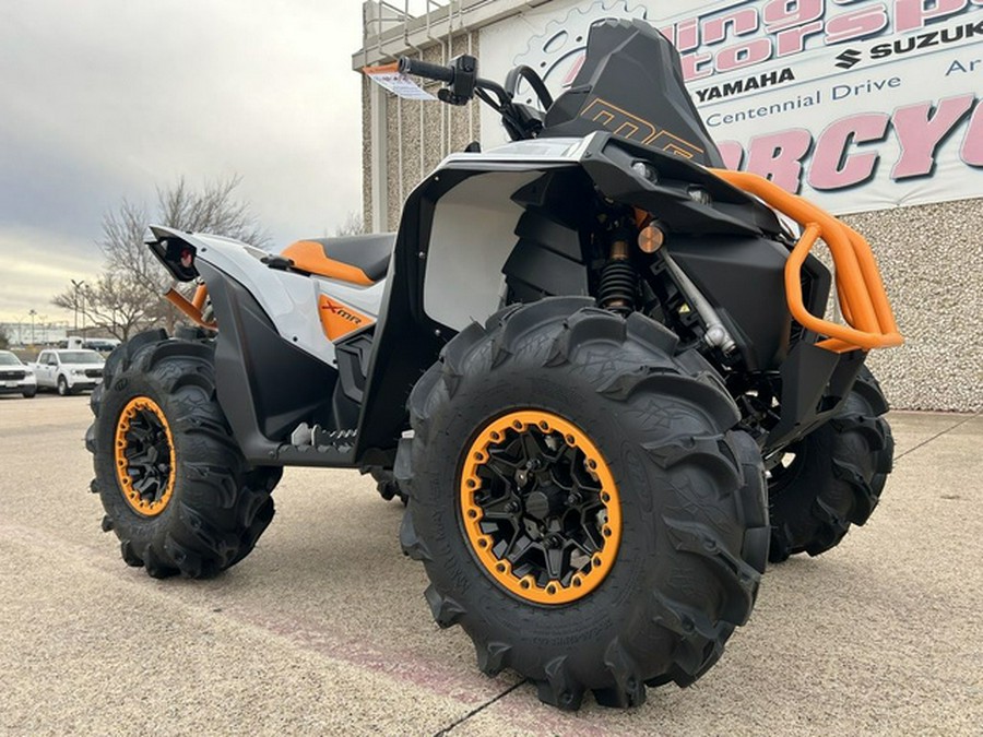 2026 Can-Am Renegade X Mr 650