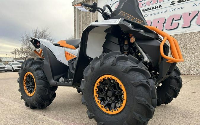 2026 Can-Am Renegade X Mr 650
