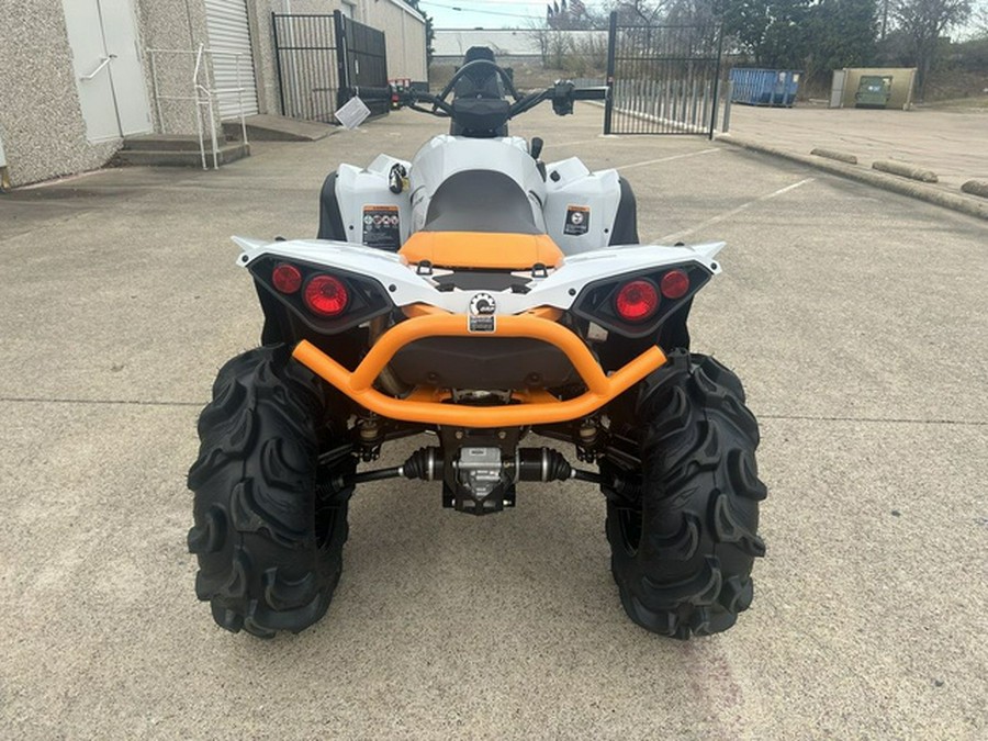 2026 Can-Am Renegade X Mr 650