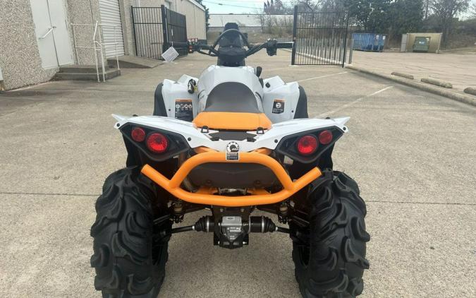 2026 Can-Am Renegade X Mr 650