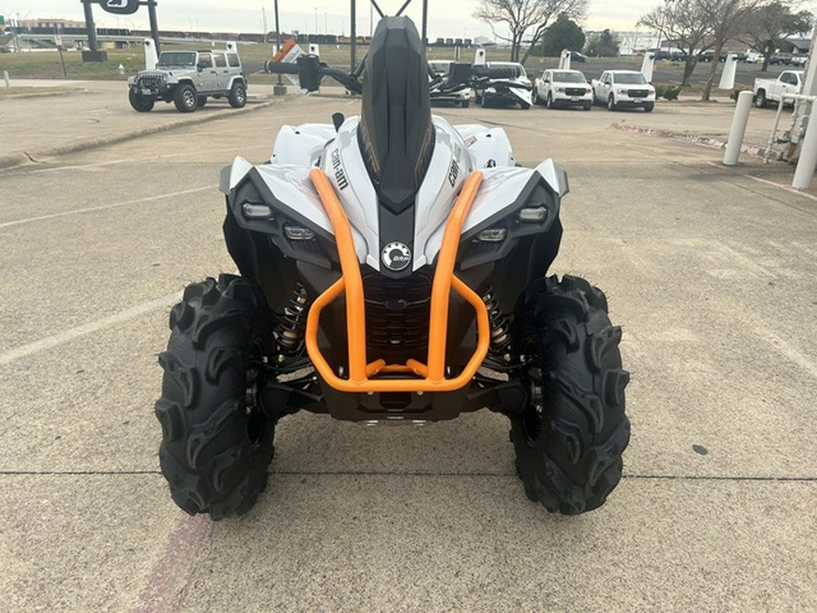2026 Can-Am Renegade X Mr 650