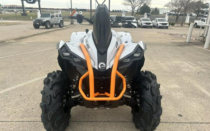 2026 Can-Am Renegade X Mr 650
