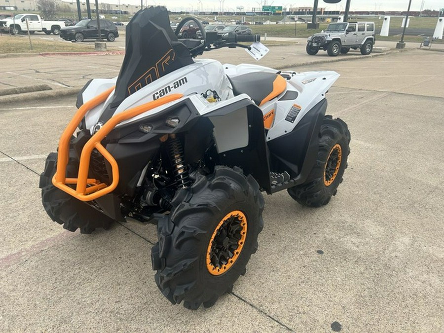 2026 Can-Am Renegade X Mr 650
