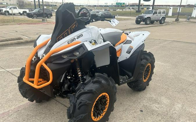 2026 Can-Am Renegade X Mr 650
