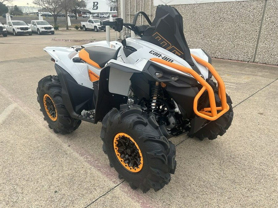 2026 Can-Am Renegade X Mr 650