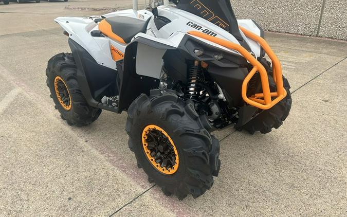 2026 Can-Am Renegade X Mr 650