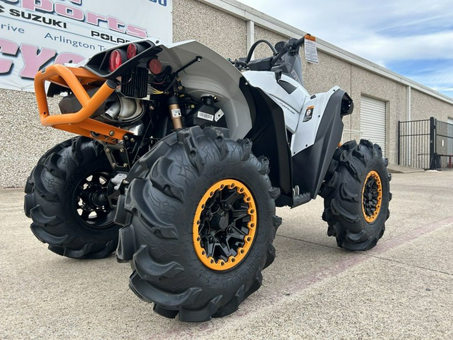 2026 Can-Am Renegade X Mr 650