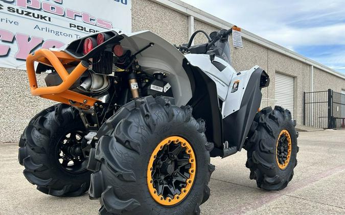 2026 Can-Am Renegade X Mr 650