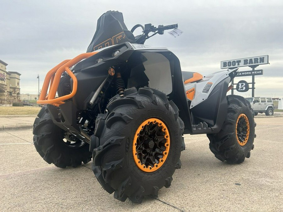 2026 Can-Am Renegade X Mr 650