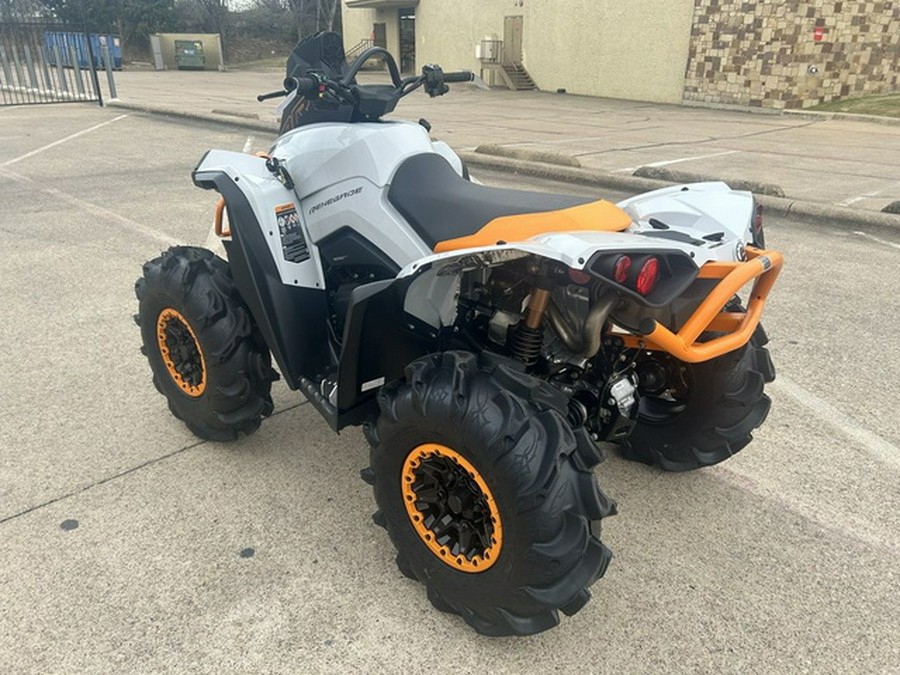 2026 Can-Am Renegade X Mr 650