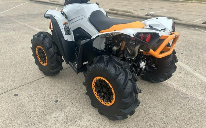 2026 Can-Am Renegade X Mr 650