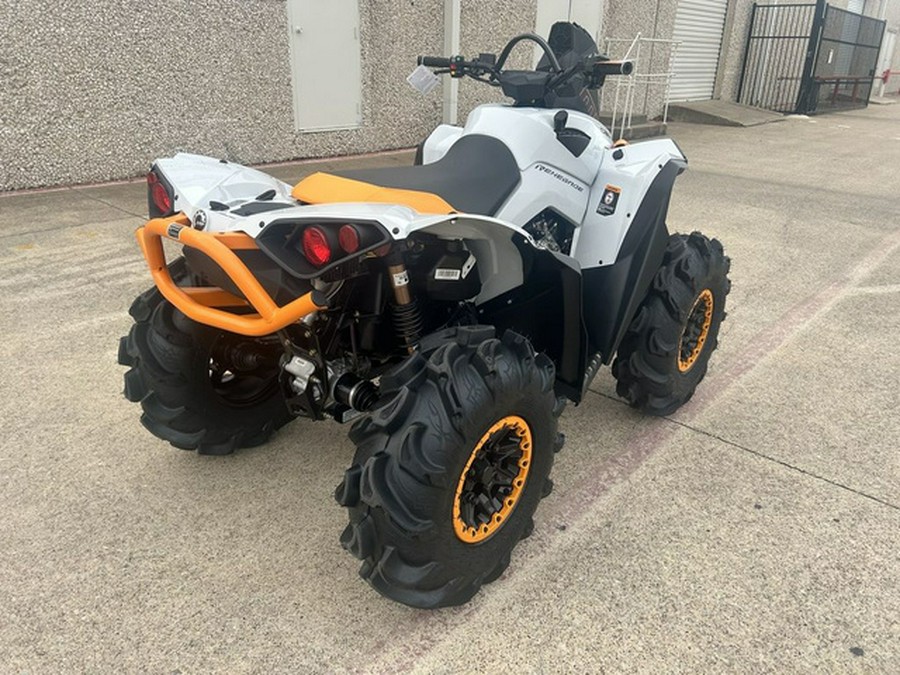 2026 Can-Am Renegade X Mr 650