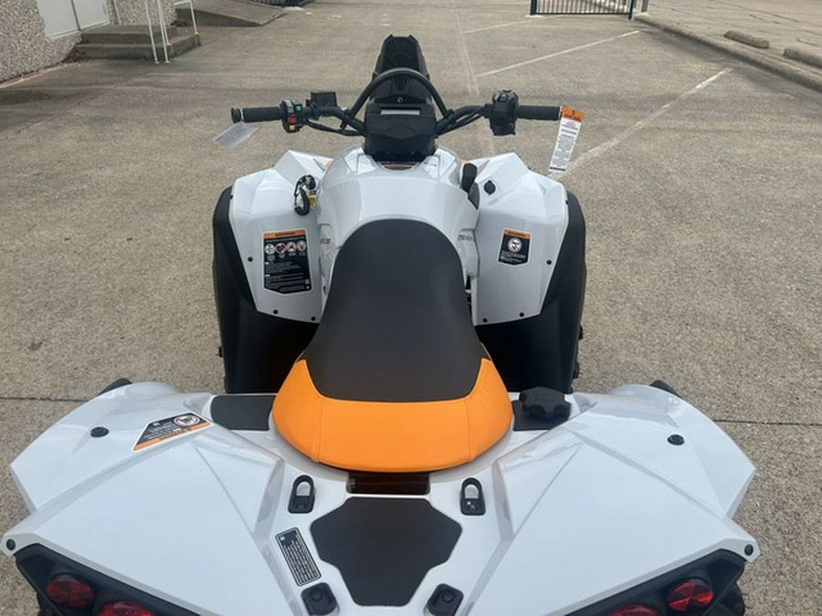 2026 Can-Am Renegade X Mr 650