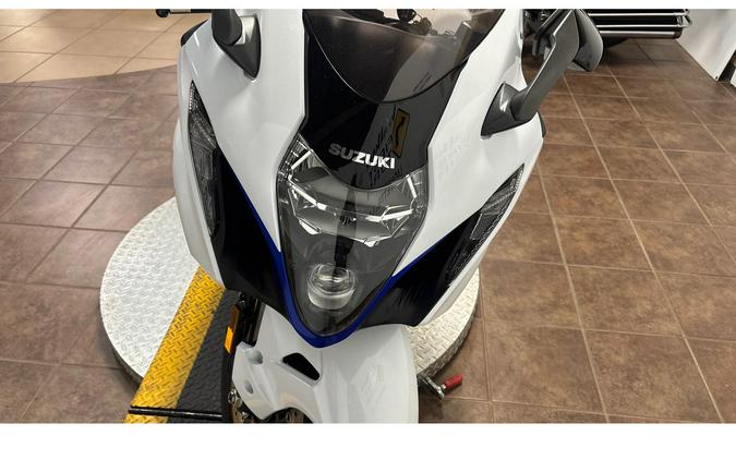 2026 Hayabusa - Suzuki