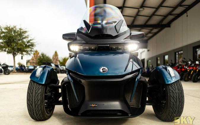 2023 Can-Am Spyder RT