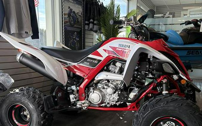 2026 Yamaha Raptor 700R SE