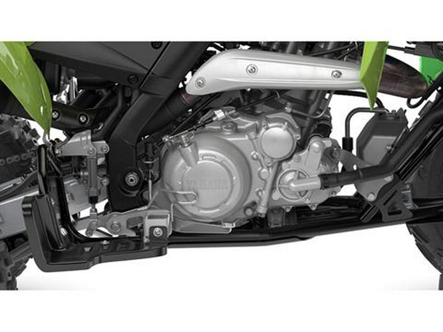 2026 Yamaha Raptor 700R SE