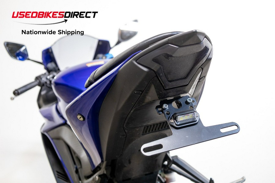 2024 Yamaha YZF-R3 - $5,299.00