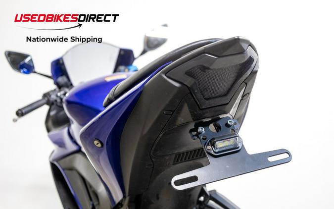 2024 Yamaha YZF-R3 - $5,299.00