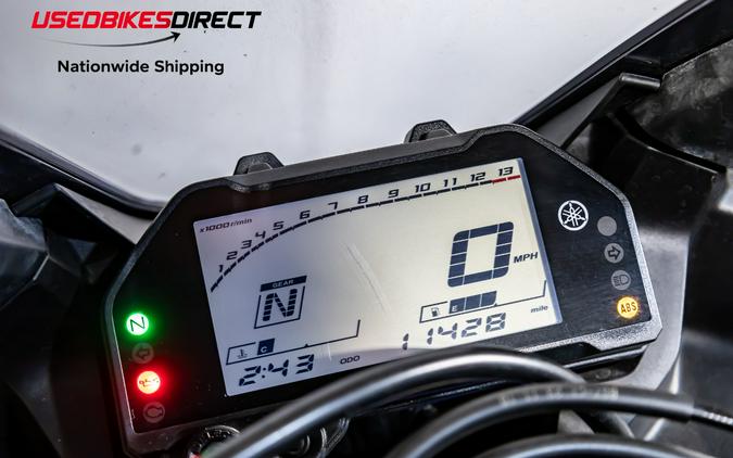2024 Yamaha YZF-R3 - $5,299.00