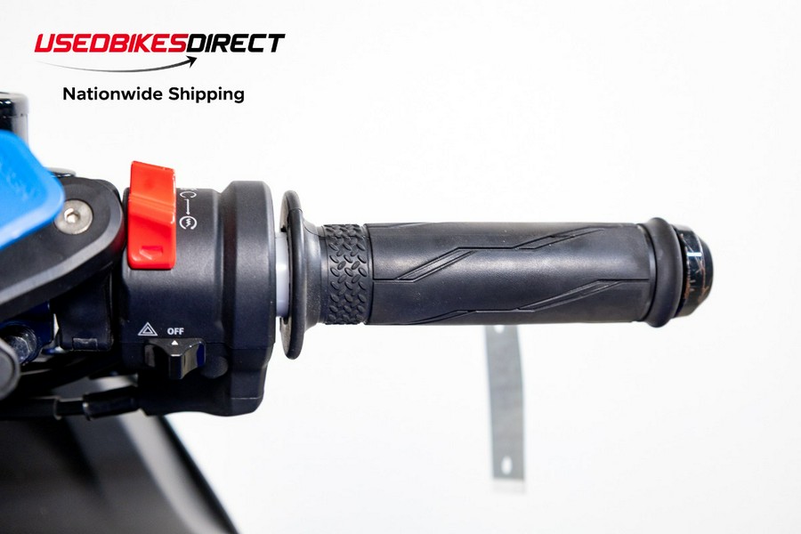 2024 Yamaha YZF-R3 - $5,299.00