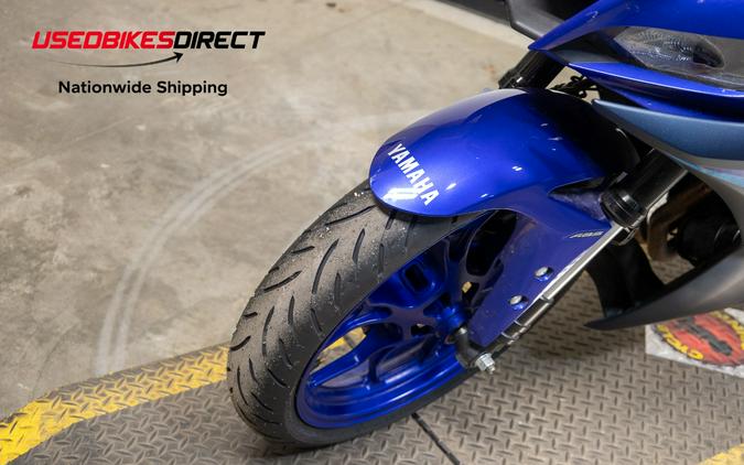 2024 Yamaha YZF-R3 - $5,299.00