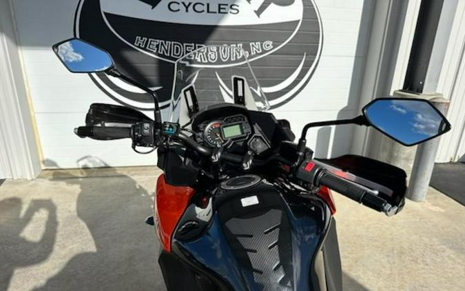 2015 Kawasaki Versys® 1000 LT