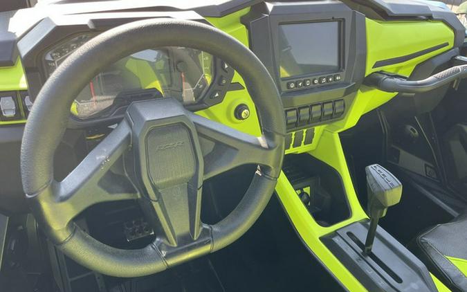 2025 Polaris RZR Pro XP 4 Premium