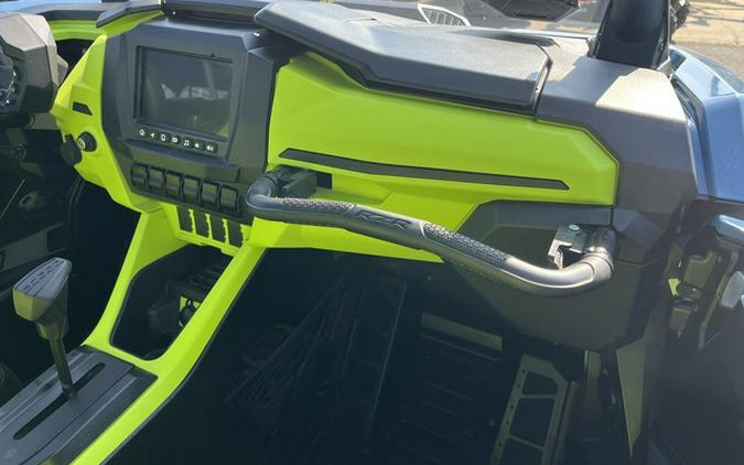 2025 Polaris RZR Pro XP 4 Premium