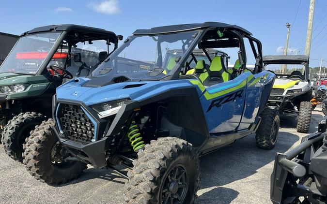2025 Polaris RZR Pro XP 4 Premium
