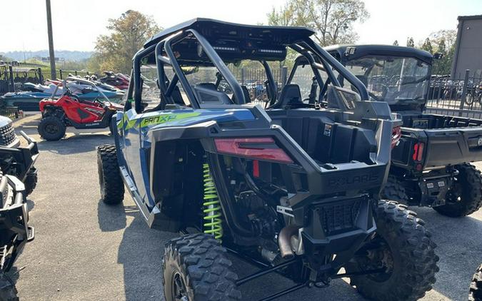 2025 Polaris RZR Pro XP 4 Premium