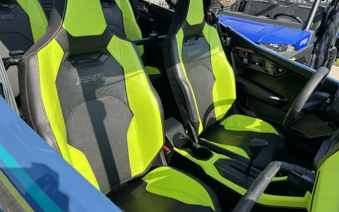 2025 Polaris RZR Pro XP 4 Premium