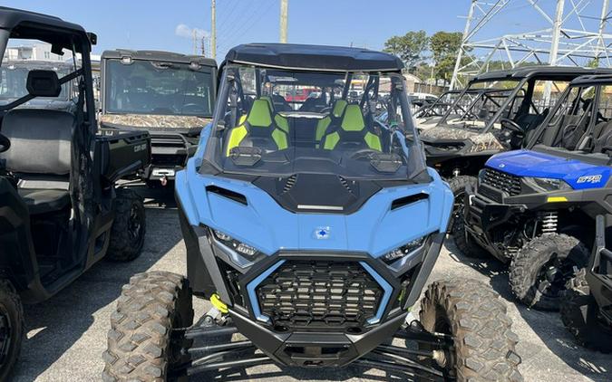 2025 Polaris RZR Pro XP 4 Premium
