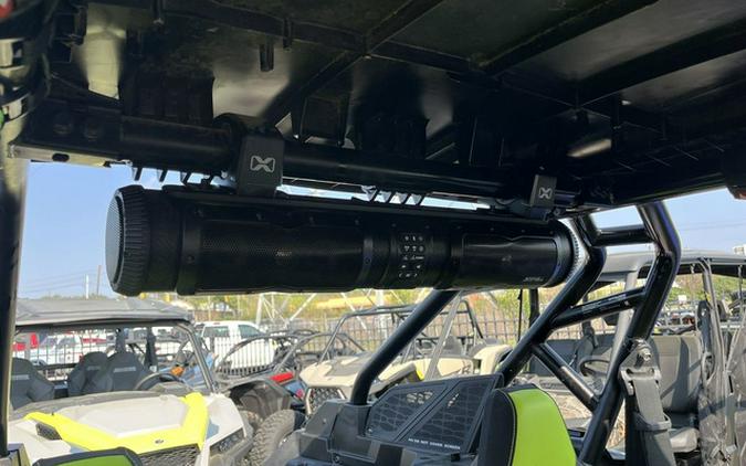 2025 Polaris RZR Pro XP 4 Premium