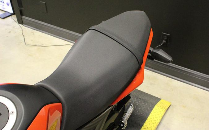 2025 Kawasaki Z125 PRO Cypher Camo Beige