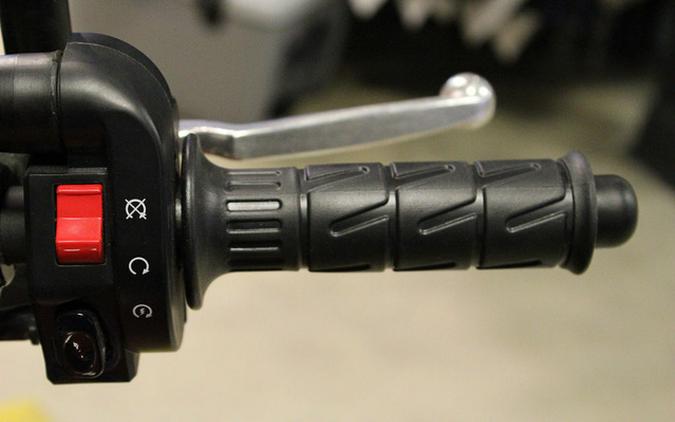 2025 Kawasaki Z125 PRO Cypher Camo Beige