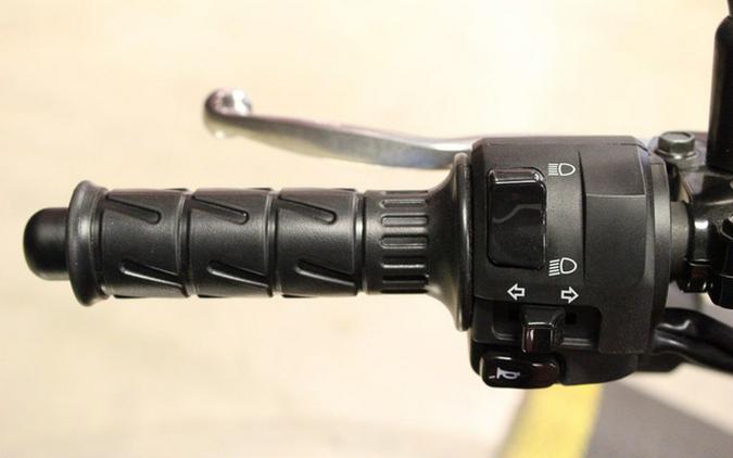 2025 Kawasaki Z125 PRO Cypher Camo Beige