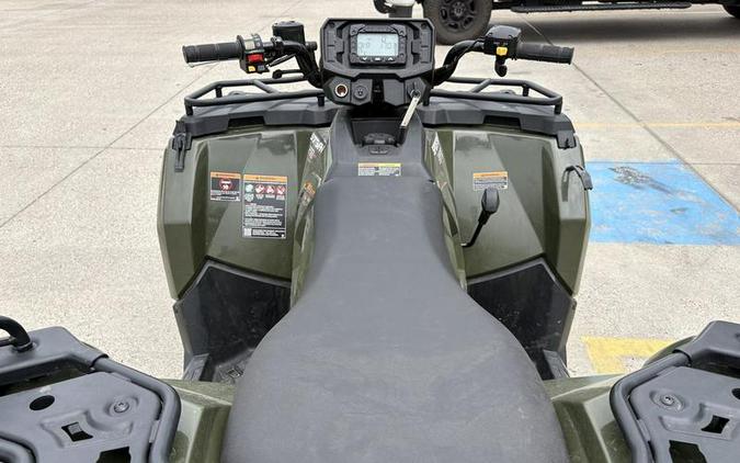2021 Polaris® Sportsman 570 Utility Package