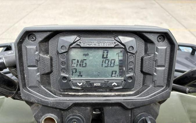 2021 Polaris® Sportsman 570 Utility Package